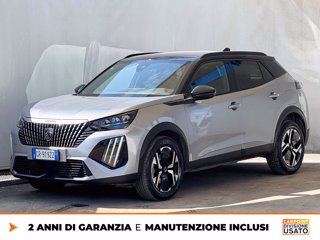 PEUGEOT 2008 1.5 bluehdi gt s&s 130cv eat8 0