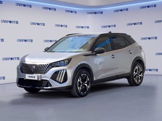 PEUGEOT 2008 1.5 bluehdi gt s&s 130cv eat8 0