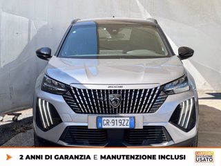 PEUGEOT 2008 1.5 bluehdi gt s&s 130cv eat8 1