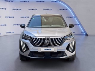 PEUGEOT 2008 1.5 bluehdi gt s&s 130cv eat8 1
