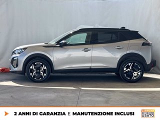PEUGEOT 2008 1.5 bluehdi gt s&s 130cv eat8 2