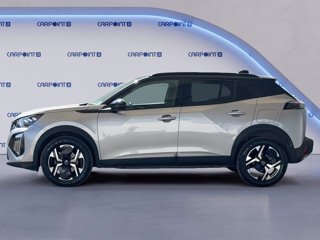 PEUGEOT 2008 1.5 bluehdi gt s&s 130cv eat8 2