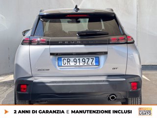 PEUGEOT 2008 1.5 bluehdi gt s&s 130cv eat8 3