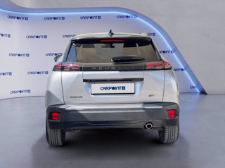 PEUGEOT 2008 1.5 bluehdi gt s&s 130cv eat8 3