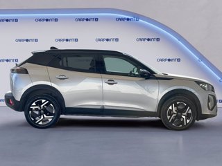 PEUGEOT 2008 1.5 bluehdi gt s&s 130cv eat8 4