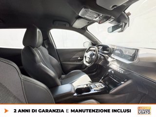 PEUGEOT 2008 1.5 bluehdi gt s&s 130cv eat8 5
