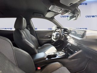 PEUGEOT 2008 1.5 bluehdi gt s&s 130cv eat8 5