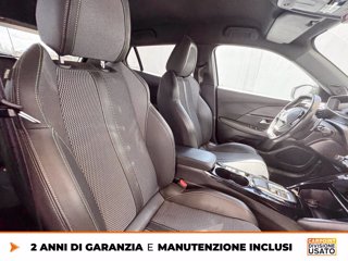 PEUGEOT 2008 1.5 bluehdi gt s&s 130cv eat8 6