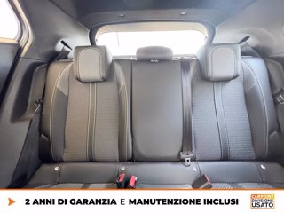 PEUGEOT 2008 1.5 bluehdi gt s&s 130cv eat8 8