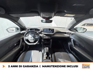 PEUGEOT 2008 1.5 bluehdi gt s&s 130cv eat8 9