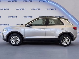 VOLKSWAGEN T-roc 1.0 tsi life 110cv 3