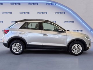 VOLKSWAGEN T-roc 1.0 tsi life 110cv 5