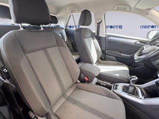 VOLKSWAGEN T-roc 1.0 tsi life 110cv 7