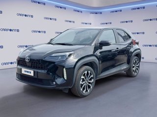 TOYOTA Yaris cross 1.5h trend fwd 116cv e-cvt 0