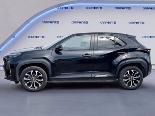 TOYOTA Yaris cross 1.5h trend fwd 116cv e-cvt 2