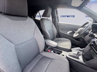 TOYOTA Yaris cross 1.5h trend fwd 116cv e-cvt 6