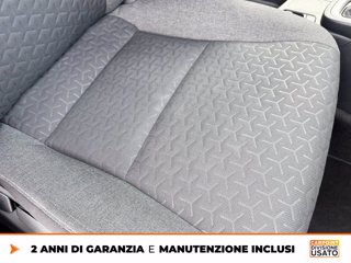 TOYOTA Yaris cross 1.5h trend fwd 116cv e-cvt 7