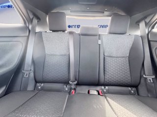 TOYOTA Yaris cross 1.5h trend fwd 116cv e-cvt 8