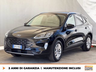 FORD Kuga 1.5 ecoboost titanium x 2wd 150cv