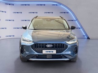 FORD Focus active 1.0t ecoboost h x 125cv 1