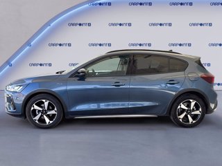 FORD Focus active 1.0t ecoboost h x 125cv 2