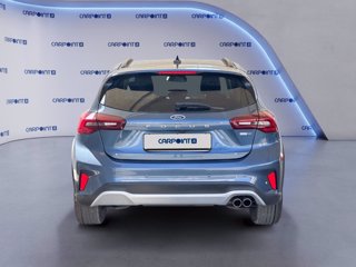FORD Focus active 1.0t ecoboost h x 125cv 3