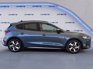 FORD Focus active 1.0t ecoboost h x 125cv 4