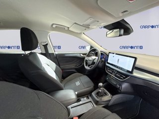 FORD Focus active 1.0t ecoboost h x 125cv 5