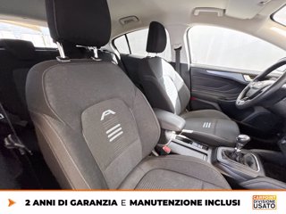 FORD Focus active 1.0t ecoboost h x 125cv 6