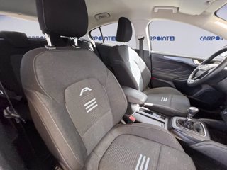 FORD Focus active 1.0t ecoboost h x 125cv 6