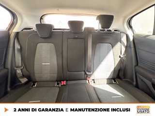 FORD Focus active 1.0t ecoboost h x 125cv 8