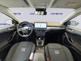 FORD Focus active 1.0t ecoboost h x 125cv 9