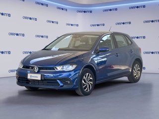 VOLKSWAGEN Polo 1.0 tsi life 95cv dsg 0