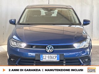 VOLKSWAGEN Polo 1.0 tsi life 95cv dsg 2
