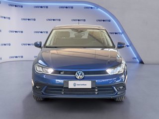 VOLKSWAGEN Polo 1.0 tsi life 95cv dsg 2