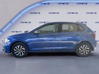 VOLKSWAGEN Polo 1.0 tsi life 95cv dsg 3