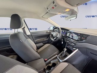 VOLKSWAGEN Polo 1.0 tsi life 95cv dsg 6
