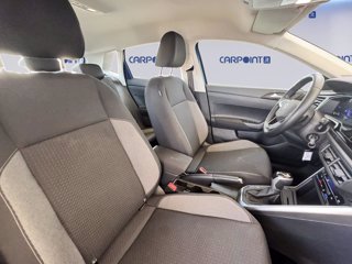 VOLKSWAGEN Polo 1.0 tsi life 95cv dsg 7