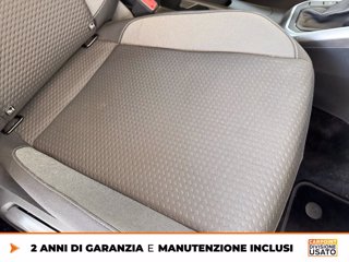 VOLKSWAGEN Polo 1.0 tsi life 95cv dsg 8