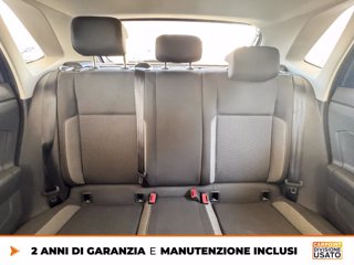 VOLKSWAGEN Polo 1.0 tsi life 95cv dsg 9