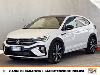VOLKSWAGEN Taigo 1.0 tsi r-line 110cv dsg 0