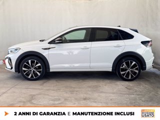 VOLKSWAGEN Taigo 1.0 tsi r-line 110cv dsg 3
