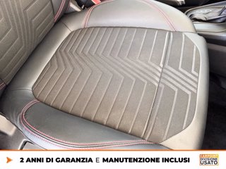 FORD Puma 1.0 ecoboost h st-line x s&s 125cv auto 7