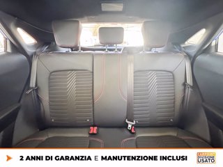 FORD Puma 1.0 ecoboost h st-line x s&s 125cv auto 8