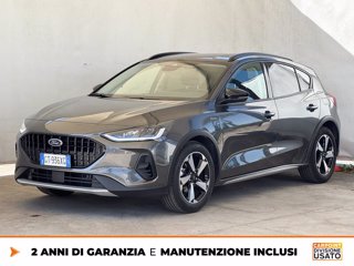 FORD Focus active 1.0t ecoboost h x 125cv 0