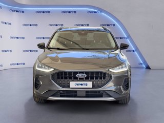 FORD Focus active 1.0t ecoboost h x 125cv 1