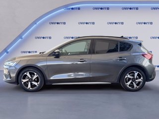 FORD Focus active 1.0t ecoboost h x 125cv 2