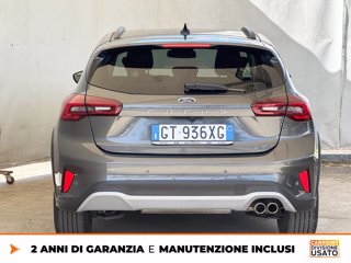 FORD Focus active 1.0t ecoboost h x 125cv 3