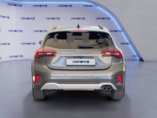 FORD Focus active 1.0t ecoboost h x 125cv 3