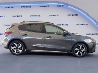 FORD Focus active 1.0t ecoboost h x 125cv 4